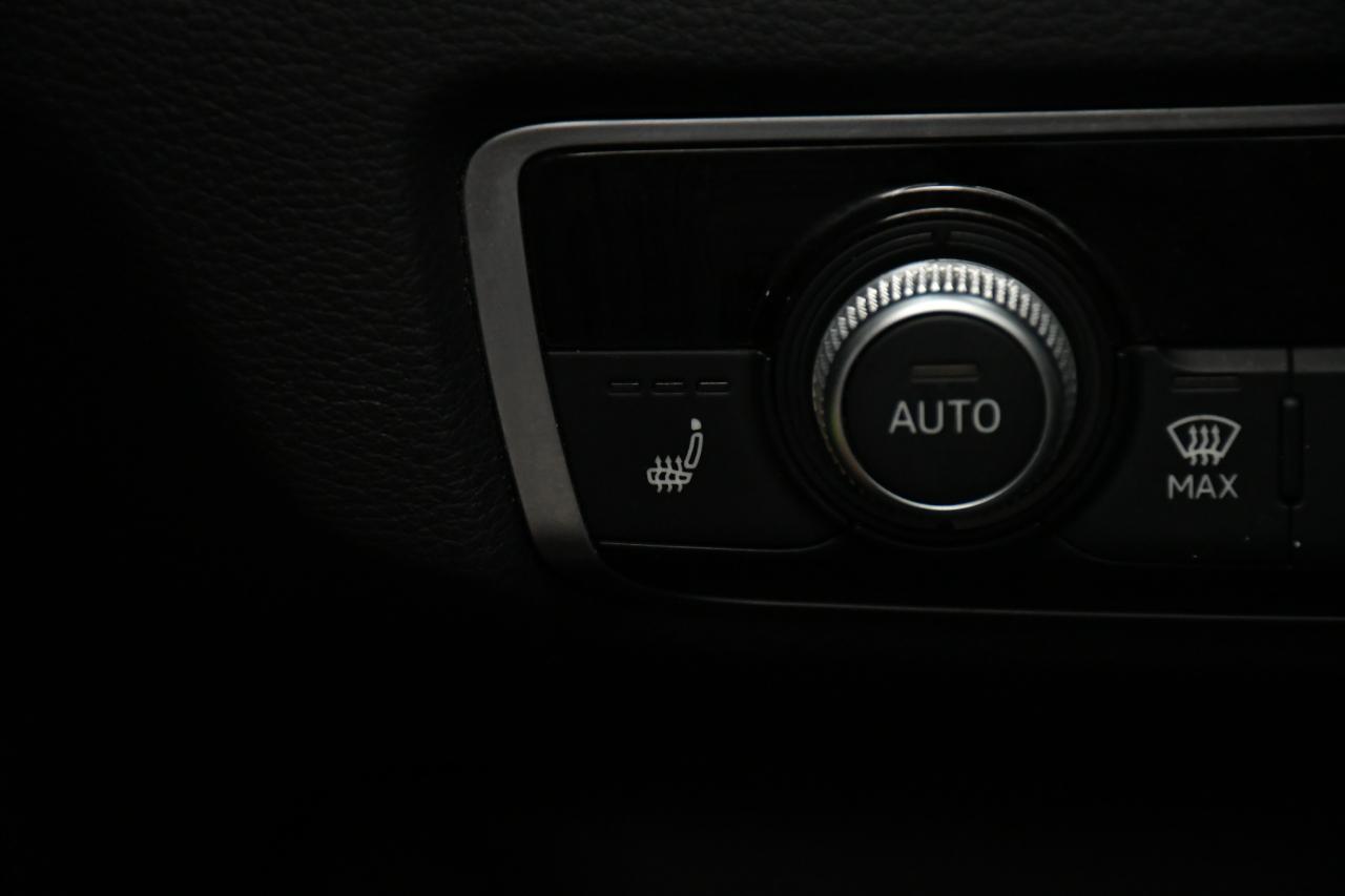 Audi A3 2.0T Premium Sedan quattro S tronic 2015