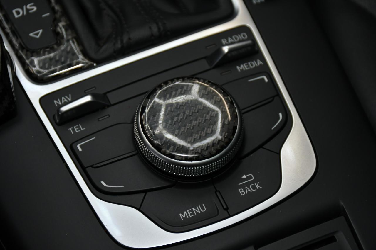Audi A3 2.0T Premium Sedan quattro S tronic 2015