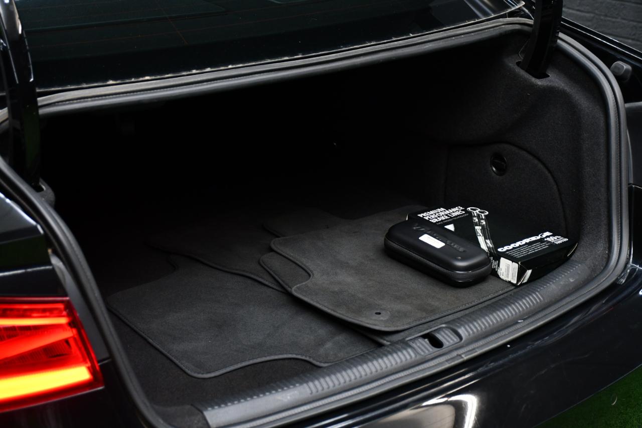 Audi A3 2.0T Premium Sedan quattro S tronic 2015
