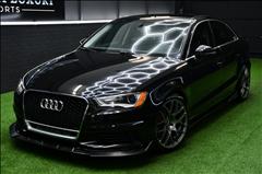 2015 Audi A3 