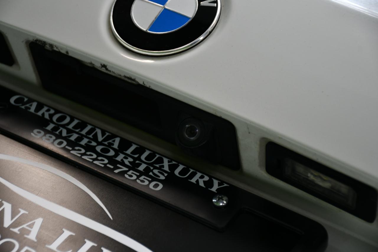 BMW 2-Series 228i SULEV Coupe 2016