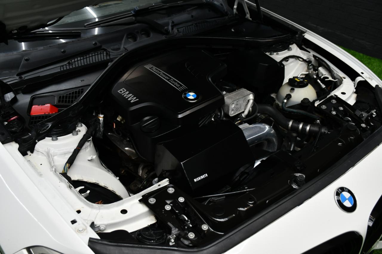 BMW 2-Series 228i SULEV Coupe 2016