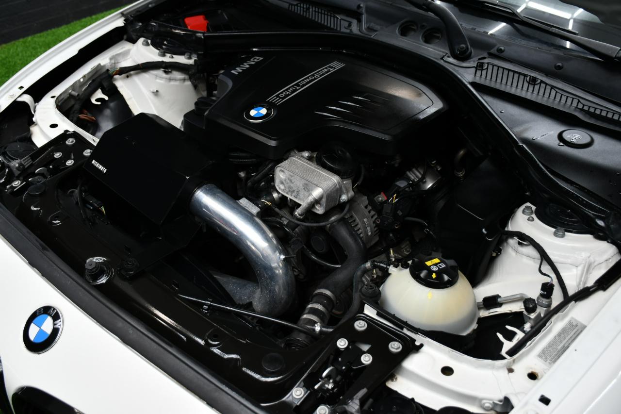BMW 2-Series 228i SULEV Coupe 2016