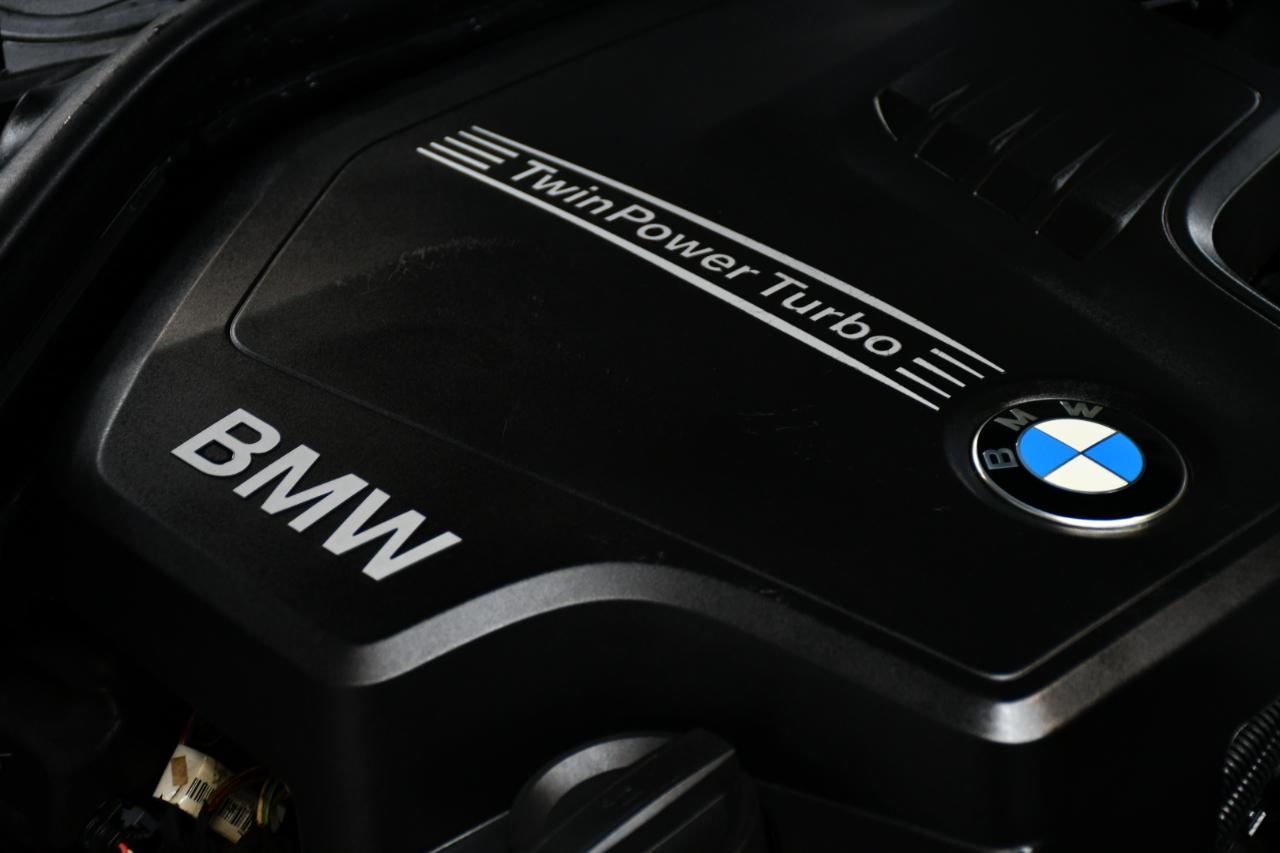 BMW 2-Series 228i SULEV Coupe 2016