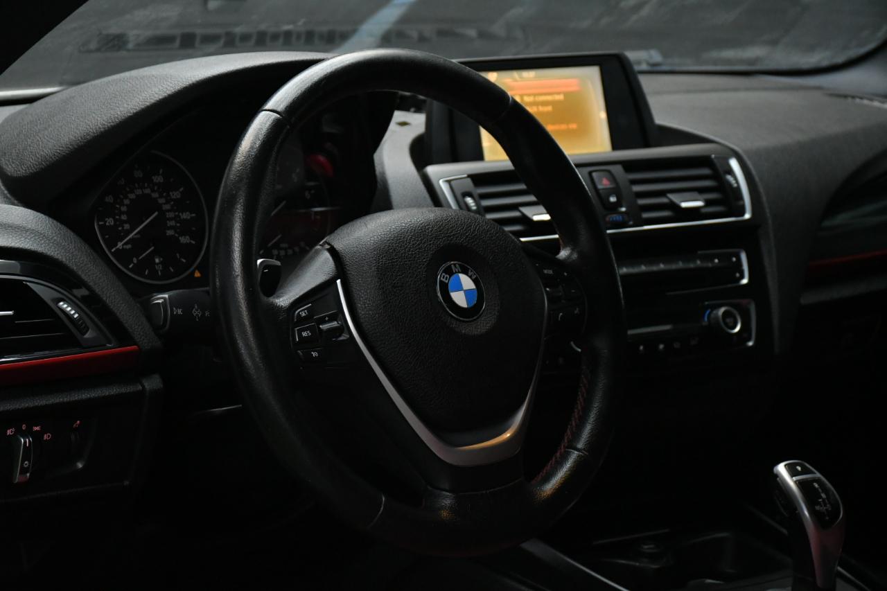 BMW 2-Series 228i SULEV Coupe 2016
