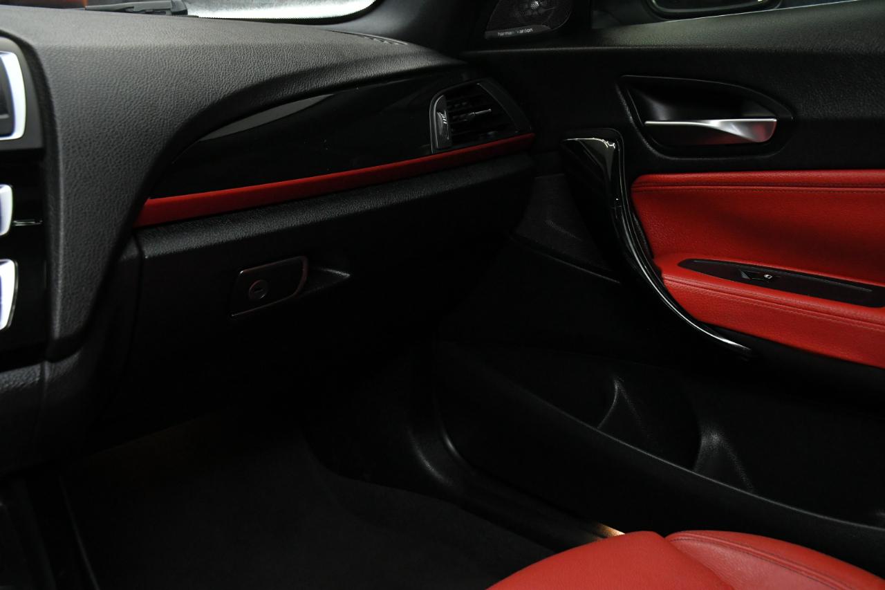 BMW 2-Series 228i SULEV Coupe 2016