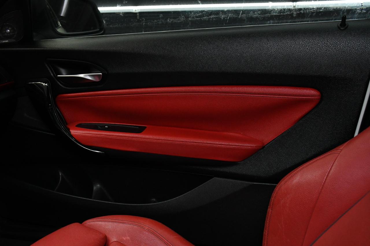BMW 2-Series 228i SULEV Coupe 2016
