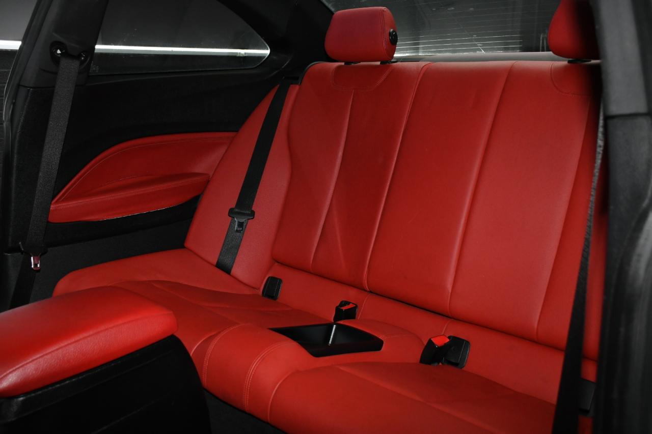 BMW 2-Series 228i SULEV Coupe 2016