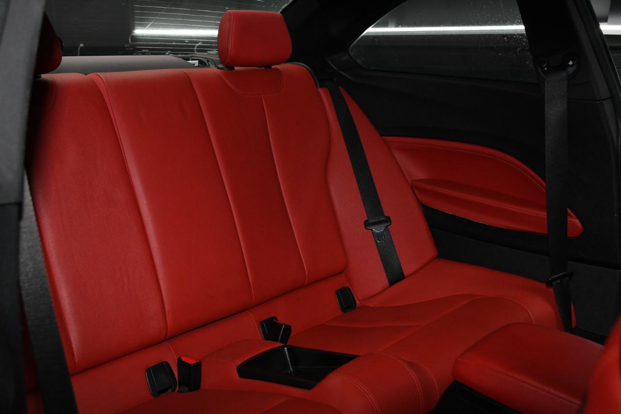 BMW 2-Series 228i SULEV Coupe 2016