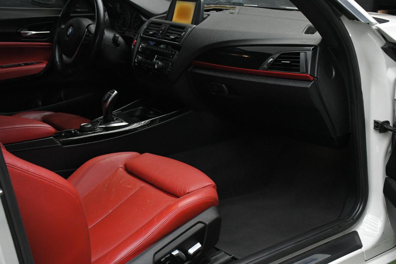 BMW 2-Series 228i SULEV Coupe 2016