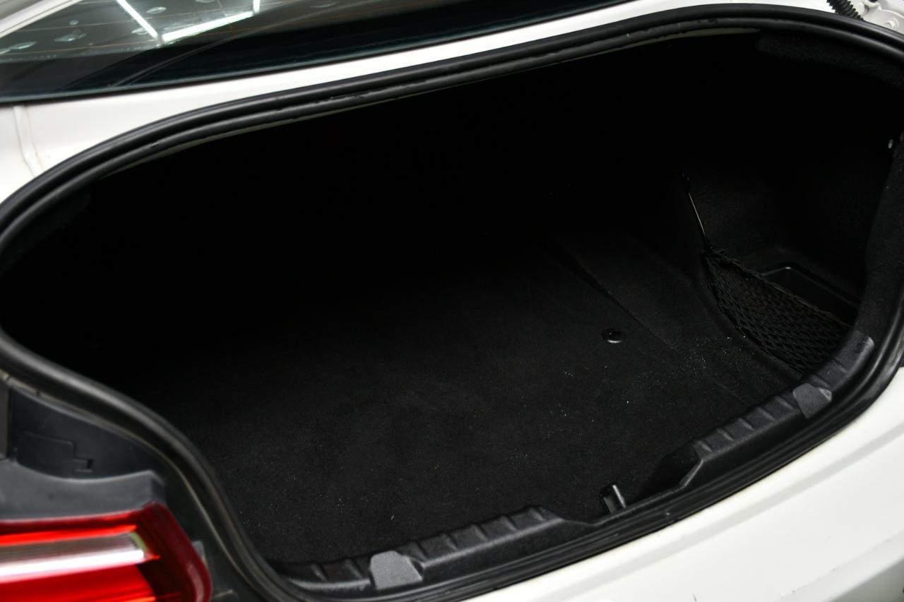 BMW 2-Series 228i SULEV Coupe 2016
