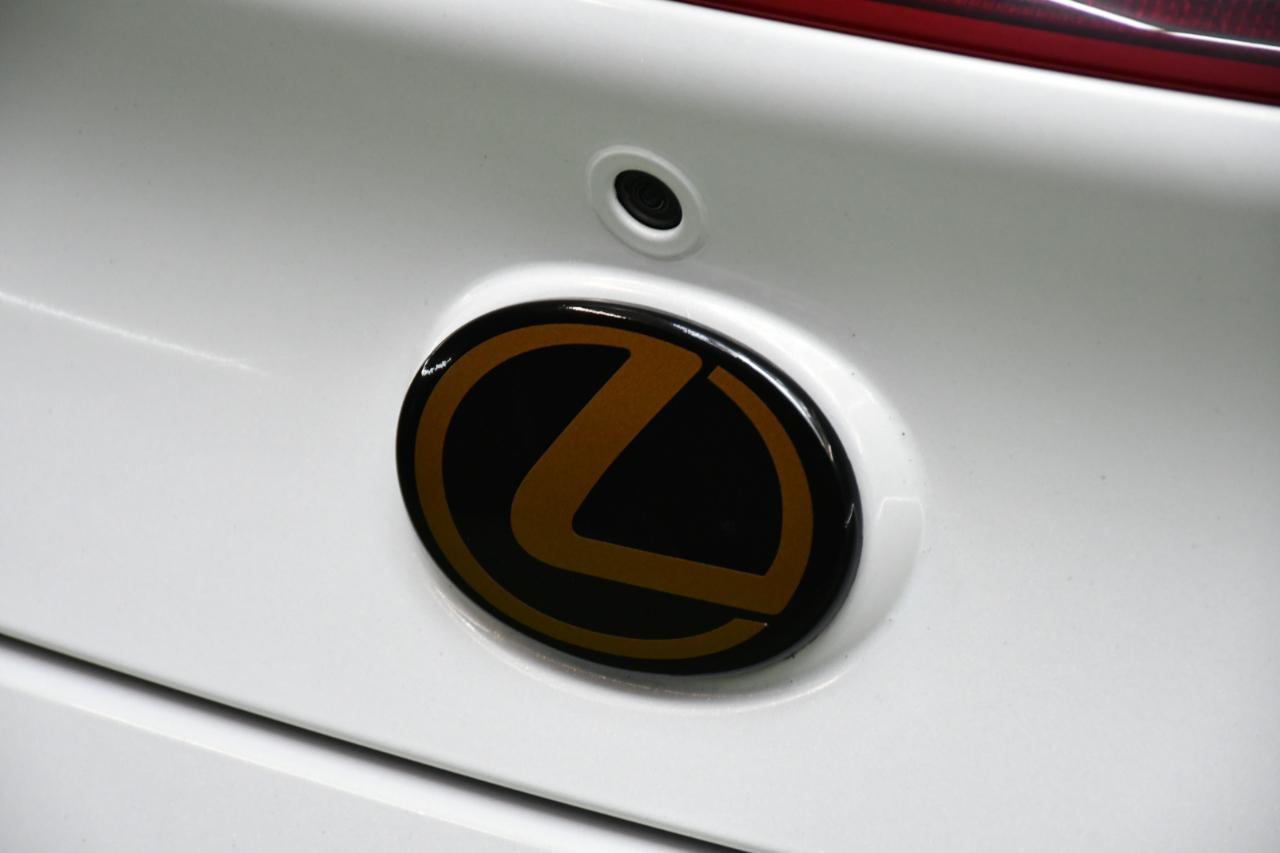 Lexus LC 500 Convertible 2021