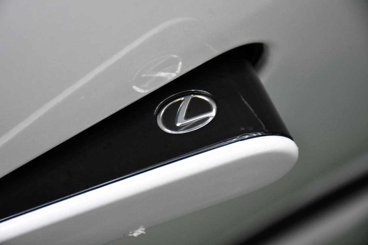 Lexus LC 500 Convertible 2021