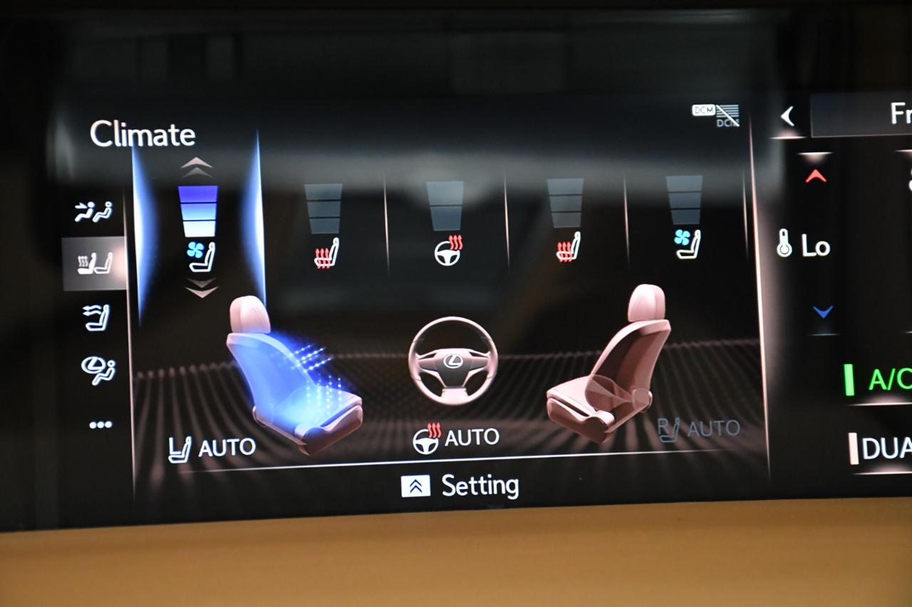 Lexus LC 500 Convertible 2021