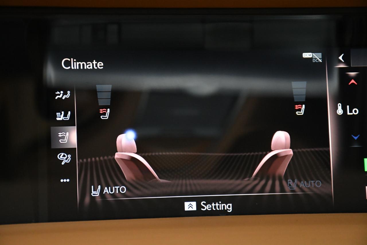 Lexus LC 500 Convertible 2021