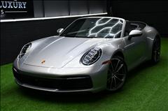 2023 Porsche 911 