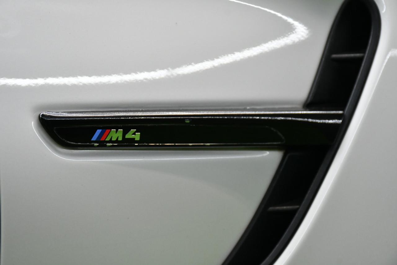 BMW M4 Coupe 2015