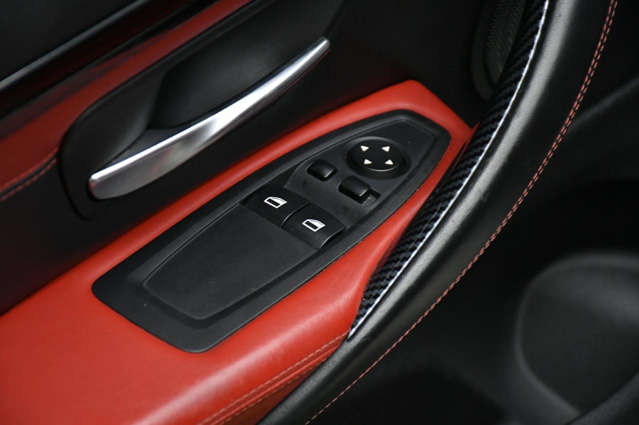 BMW M4 Coupe 2015