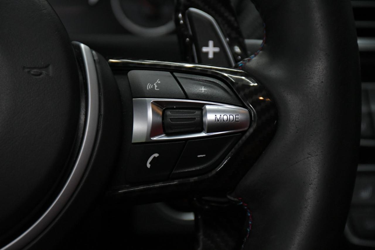 BMW M4 Coupe 2015