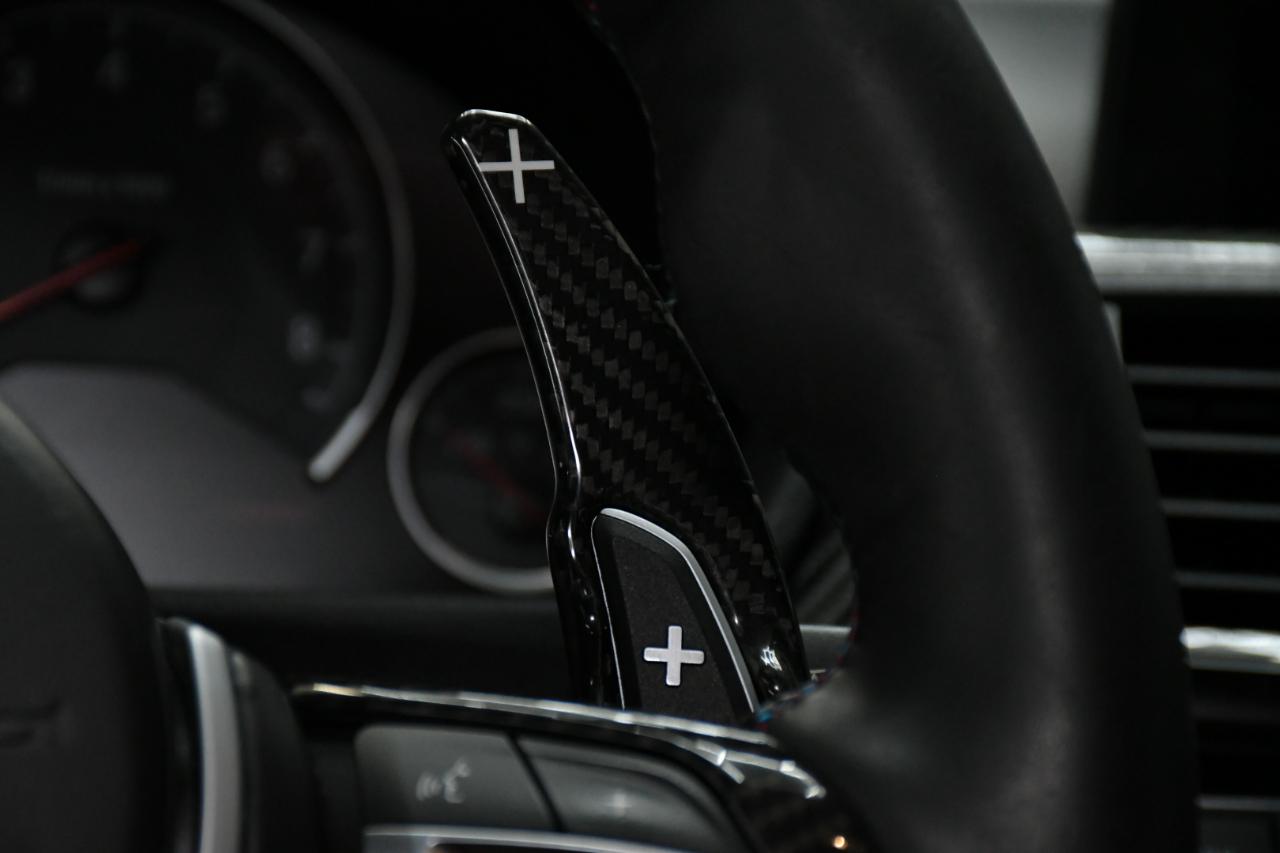 BMW M4 Coupe 2015