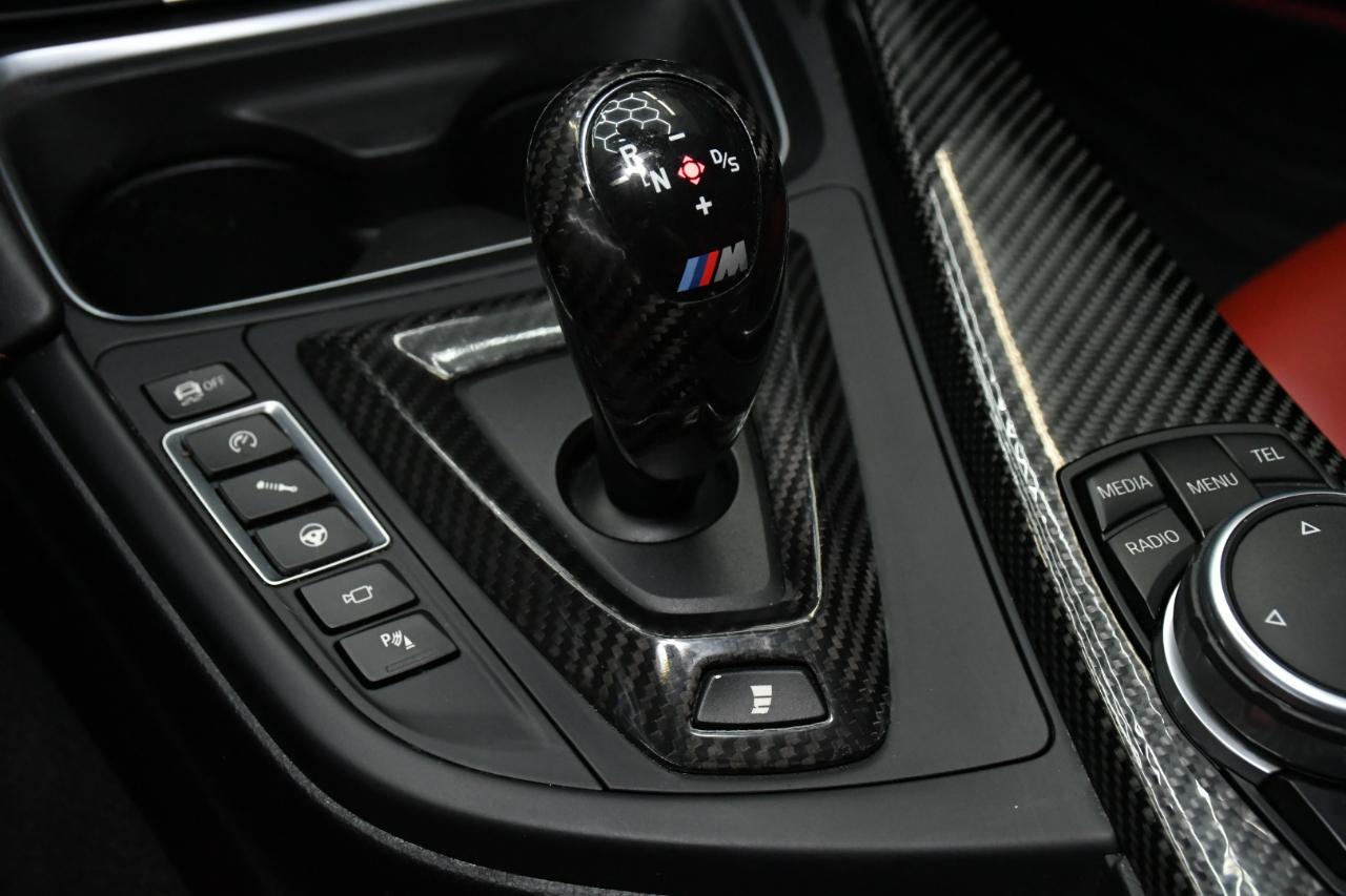 BMW M4 Coupe 2015