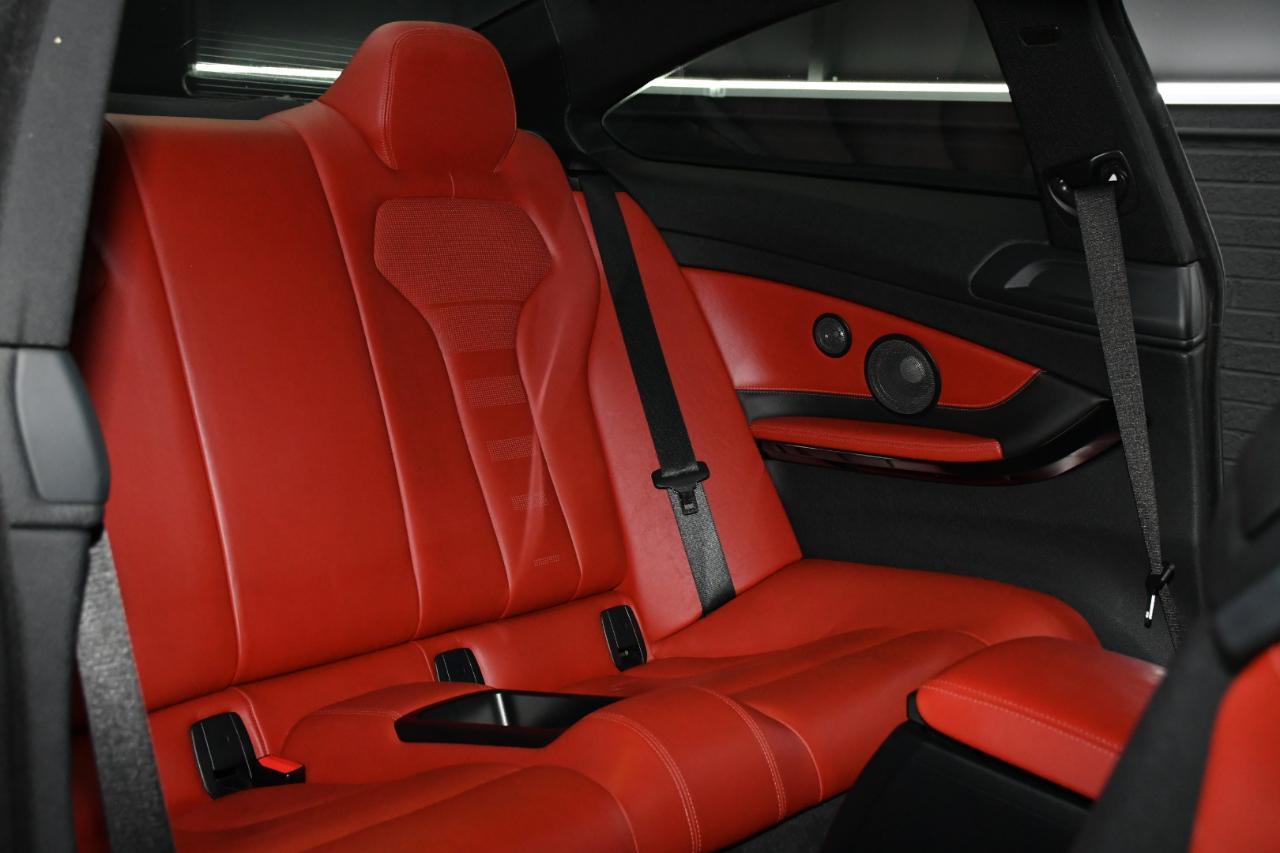 BMW M4 Coupe 2015