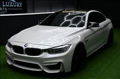 2015 BMW M4 