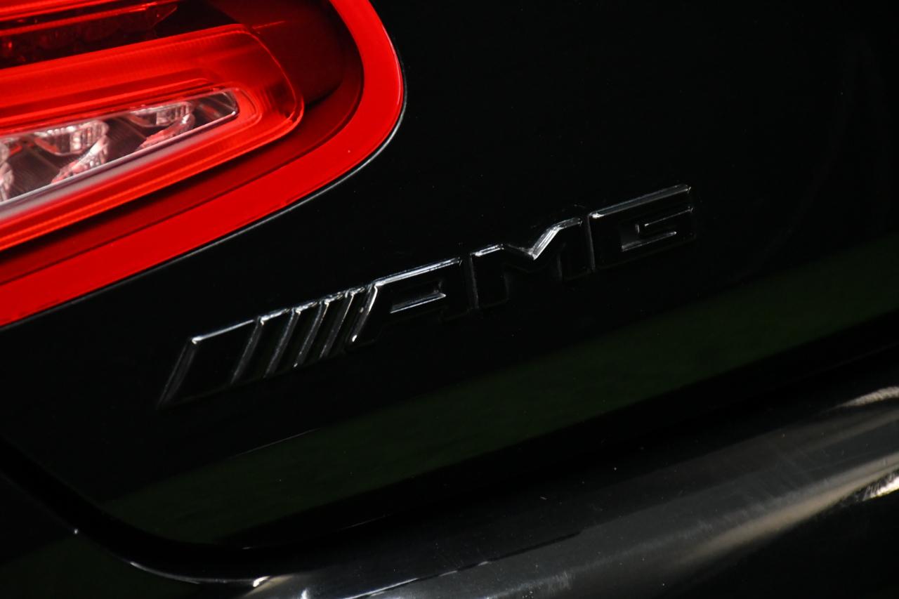 Mercedes-Benz S-Class S63 AMG 4MATIC Coupe 2017