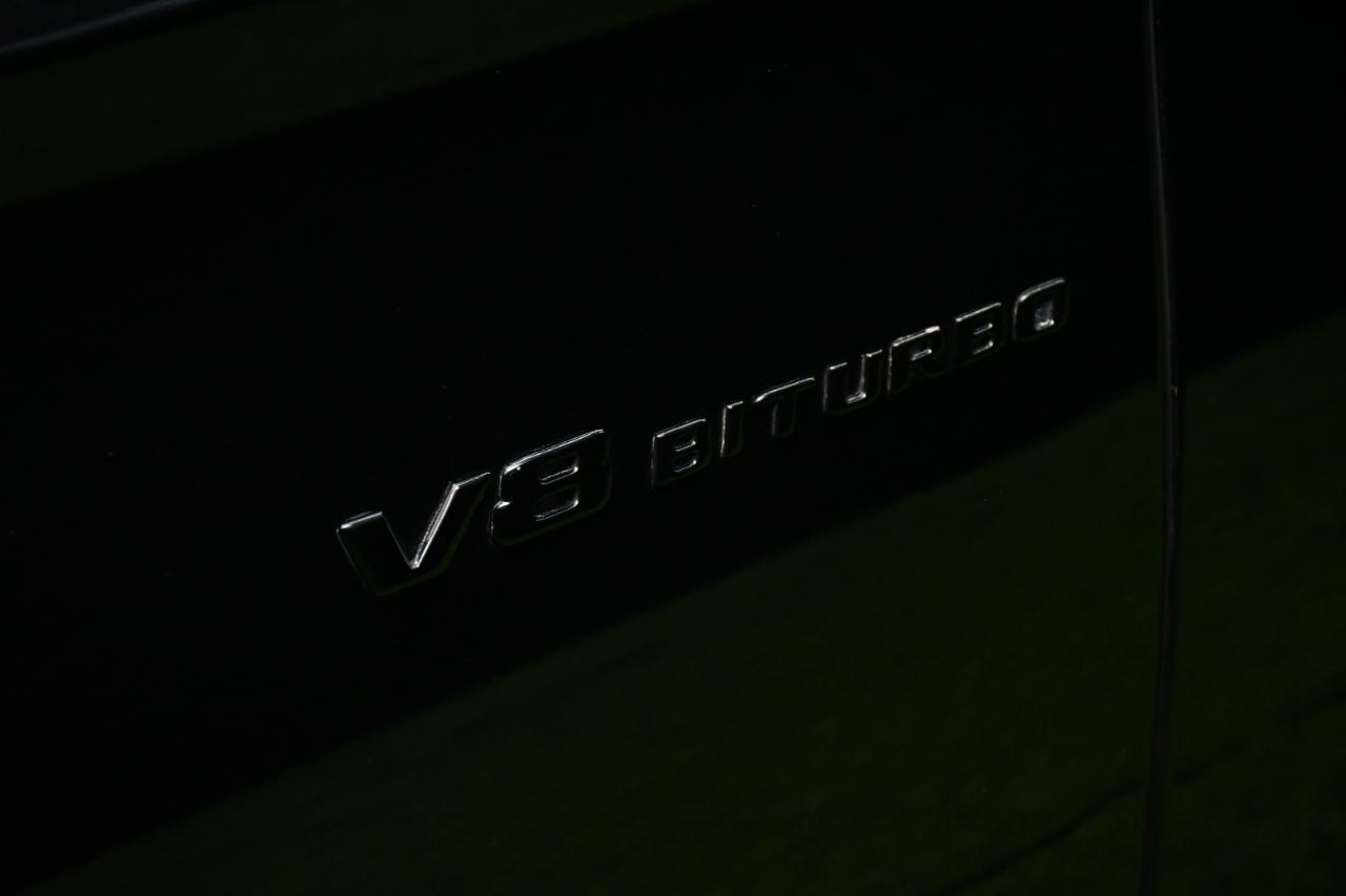 Mercedes-Benz S-Class S63 AMG 4MATIC Coupe 2017