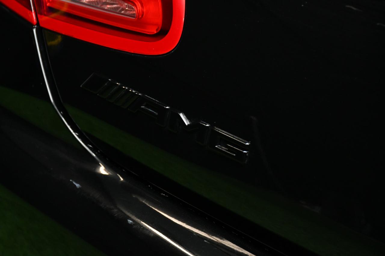 Mercedes-Benz S-Class S63 AMG 4MATIC Coupe 2017