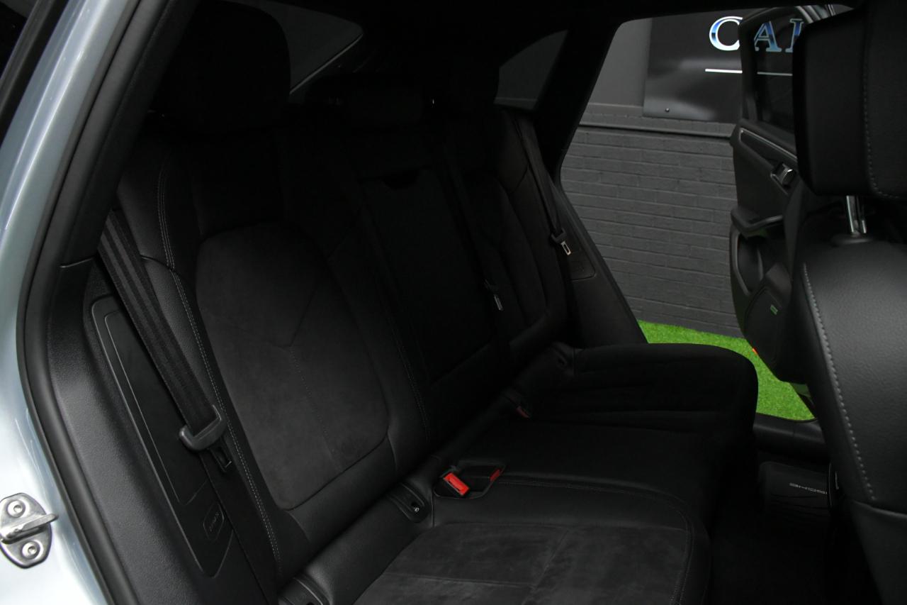 Porsche Macan  2018