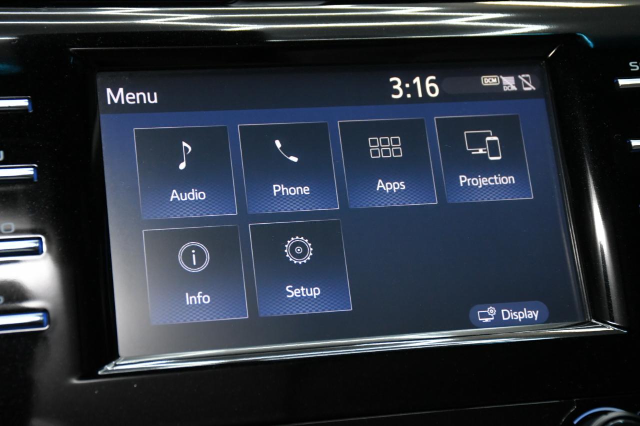 Toyota Camry SE 2019