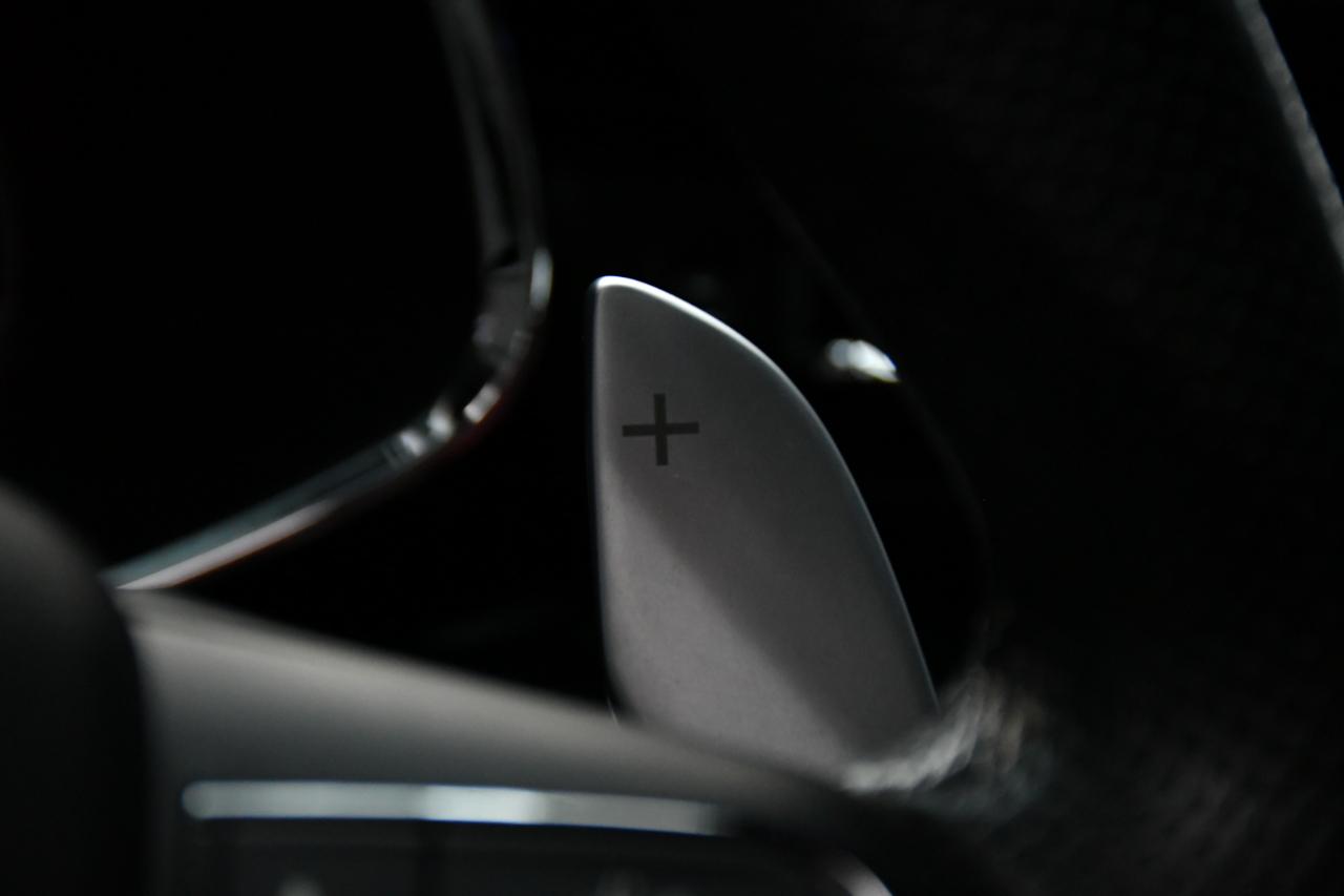 Maserati Quattroporte GTS GranSport 2017