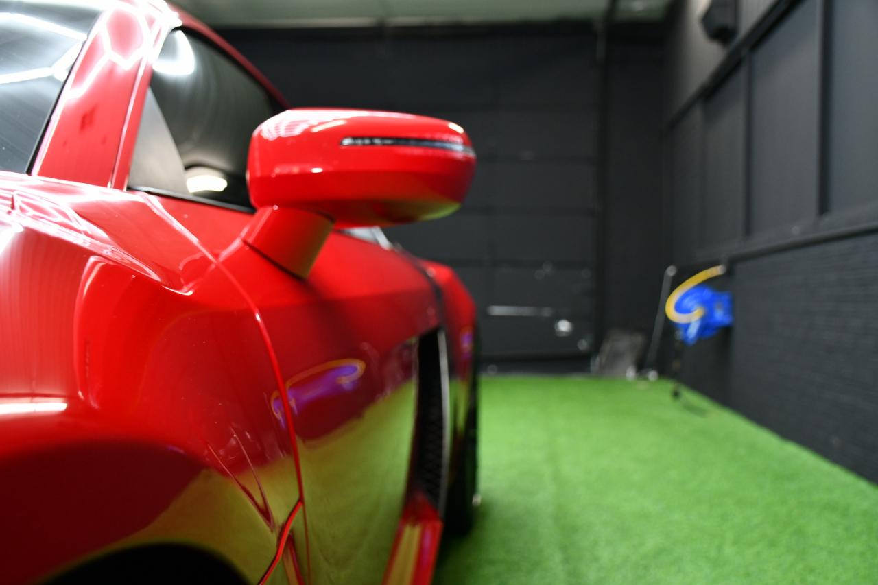 Audi R8 4.2 Coupe quattro Auto R tronic 2014