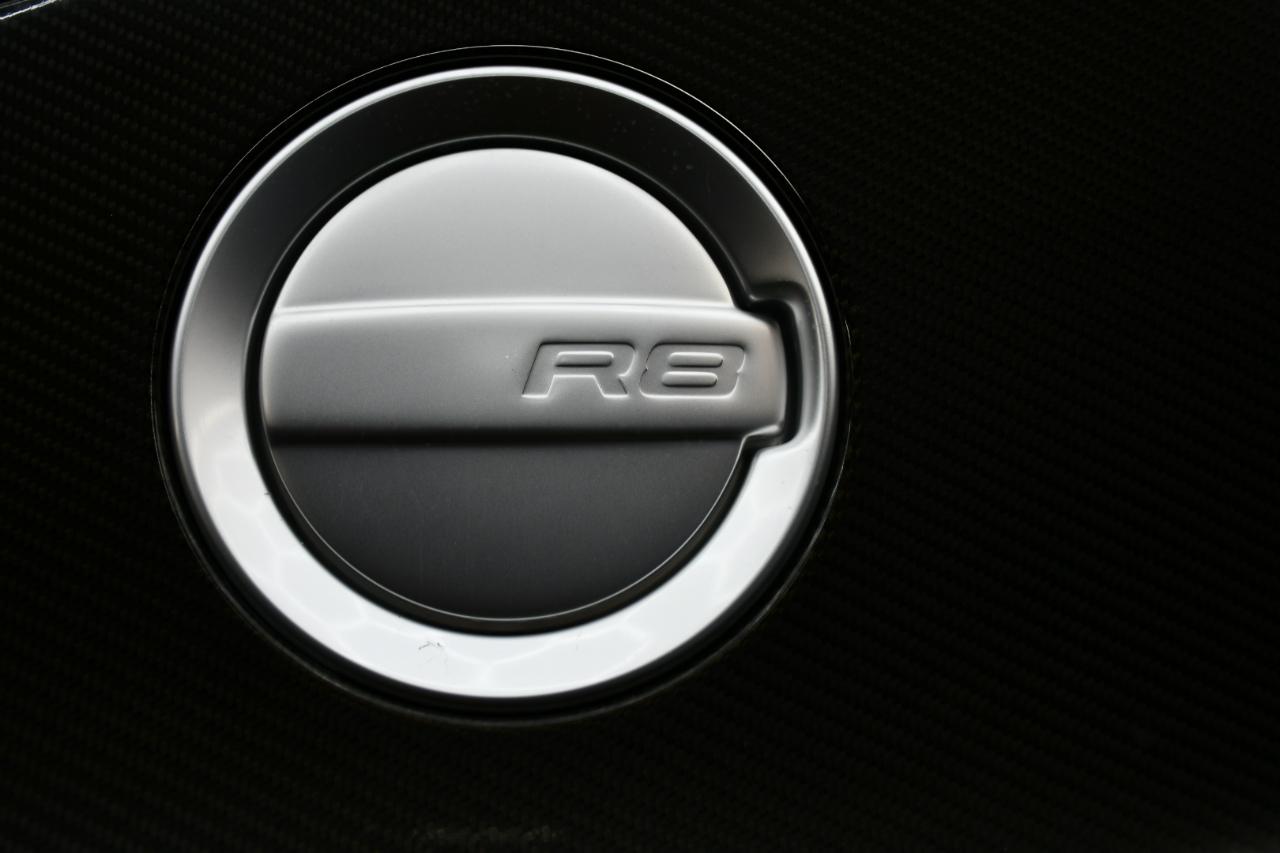 Audi R8 4.2 Coupe quattro Auto R tronic 2014