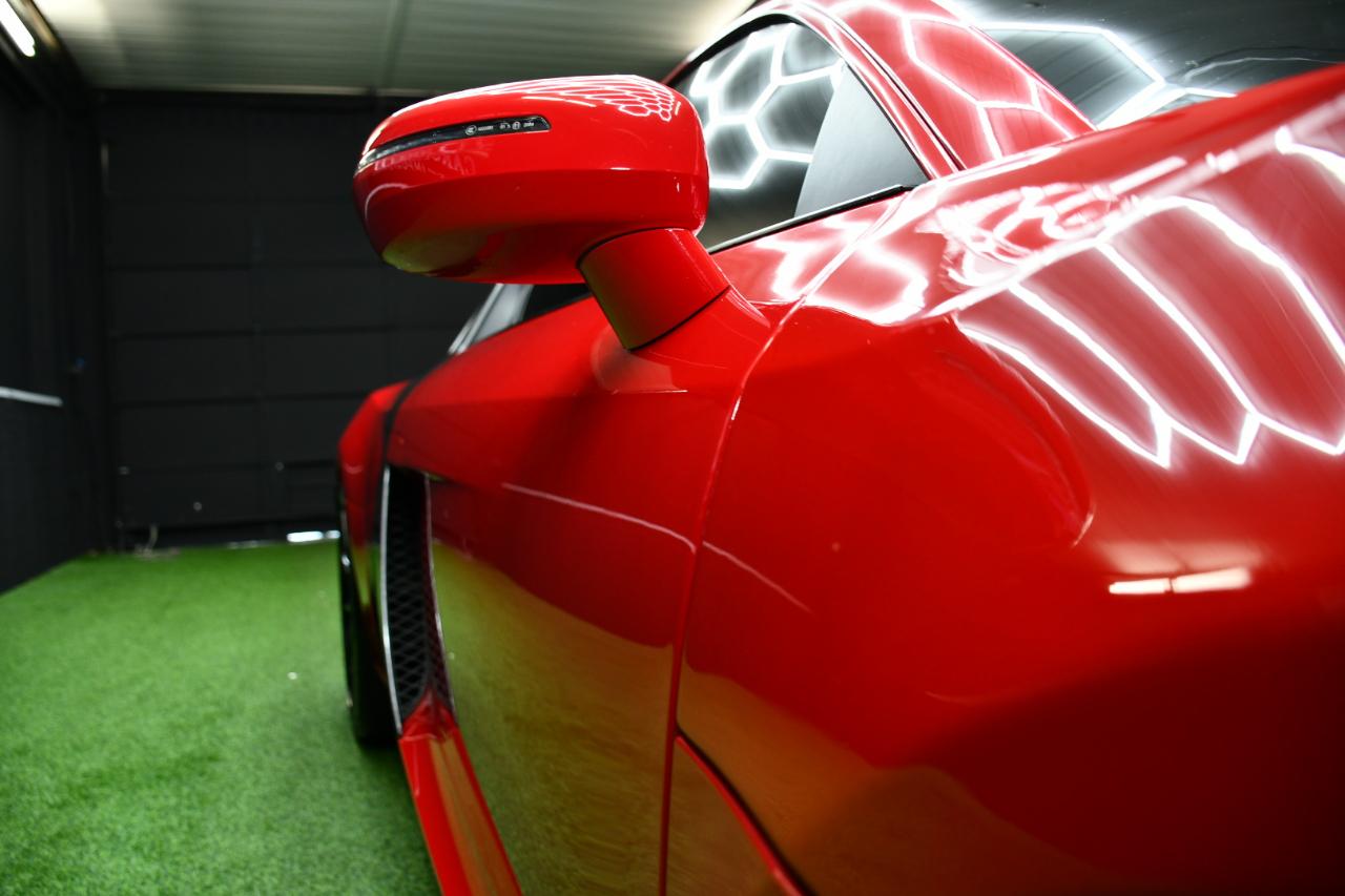 Audi R8 4.2 Coupe quattro Auto R tronic 2014