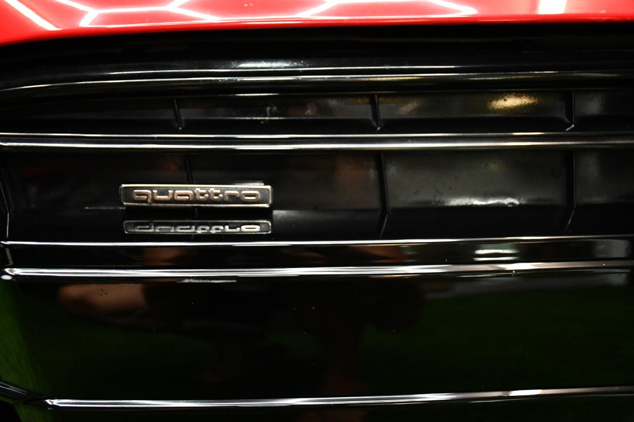 Audi R8 4.2 Coupe quattro Auto R tronic 2014