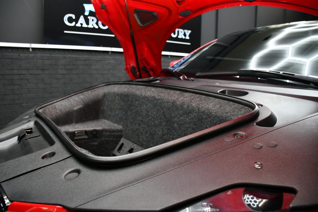 Audi R8 4.2 Coupe quattro Auto R tronic 2014