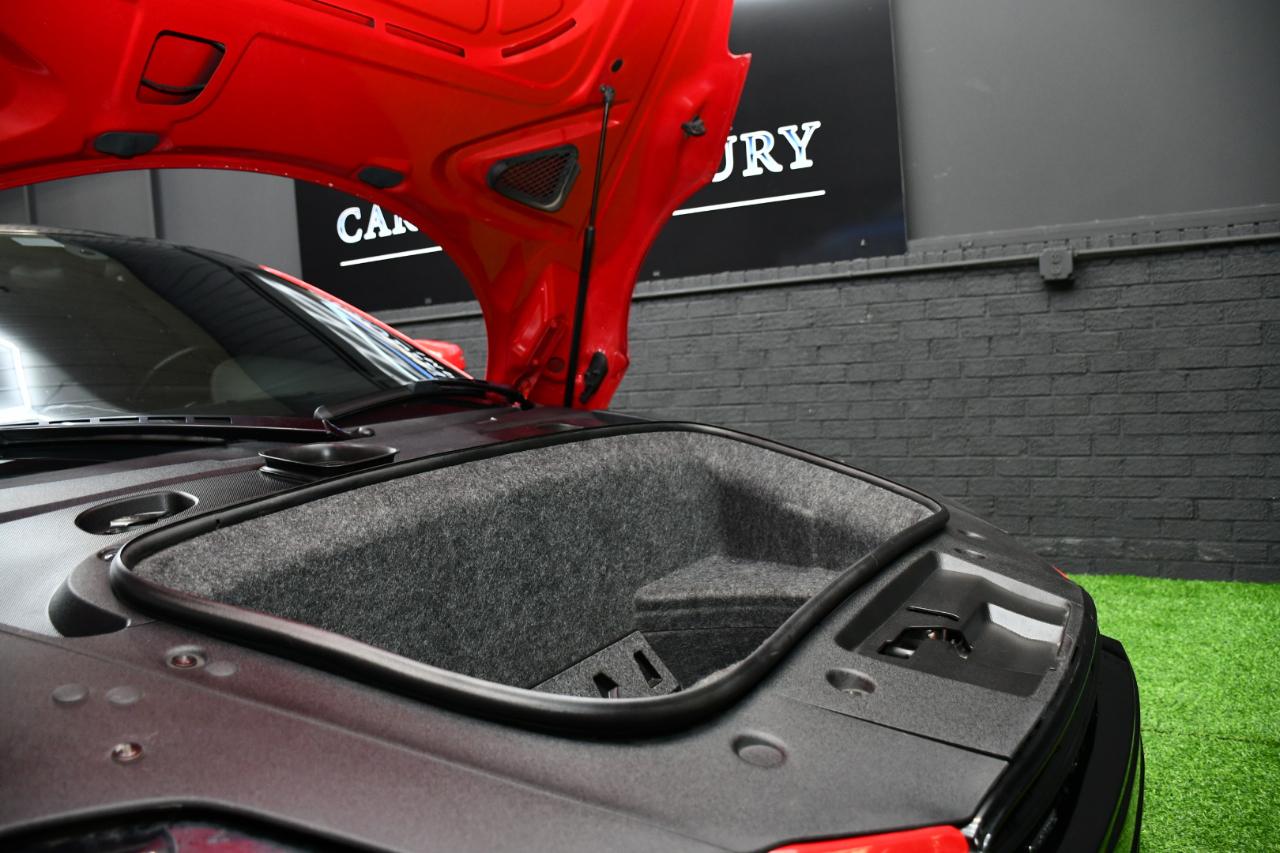 Audi R8 4.2 Coupe quattro Auto R tronic 2014