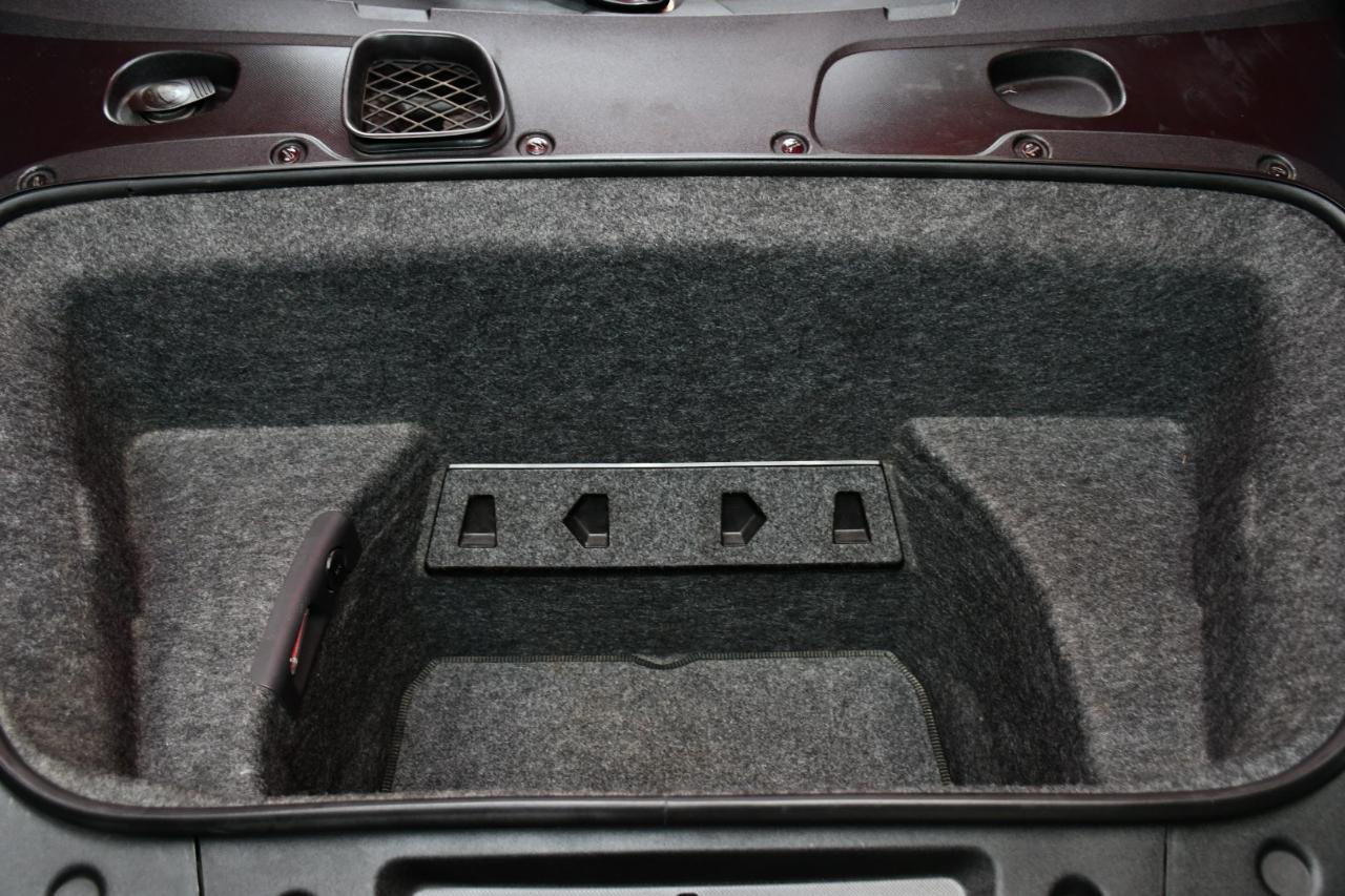 Audi R8 4.2 Coupe quattro Auto R tronic 2014