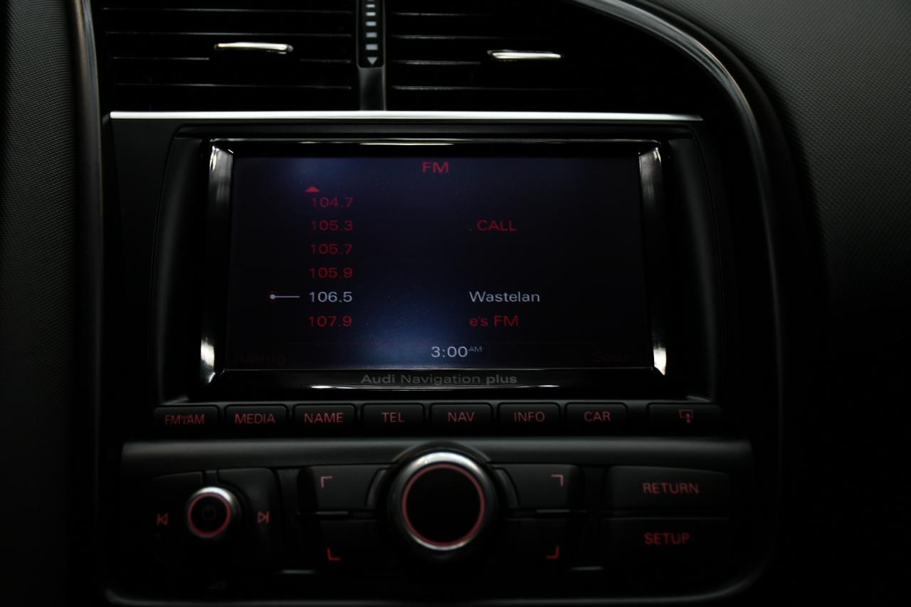 Audi R8 4.2 Coupe quattro Auto R tronic 2014