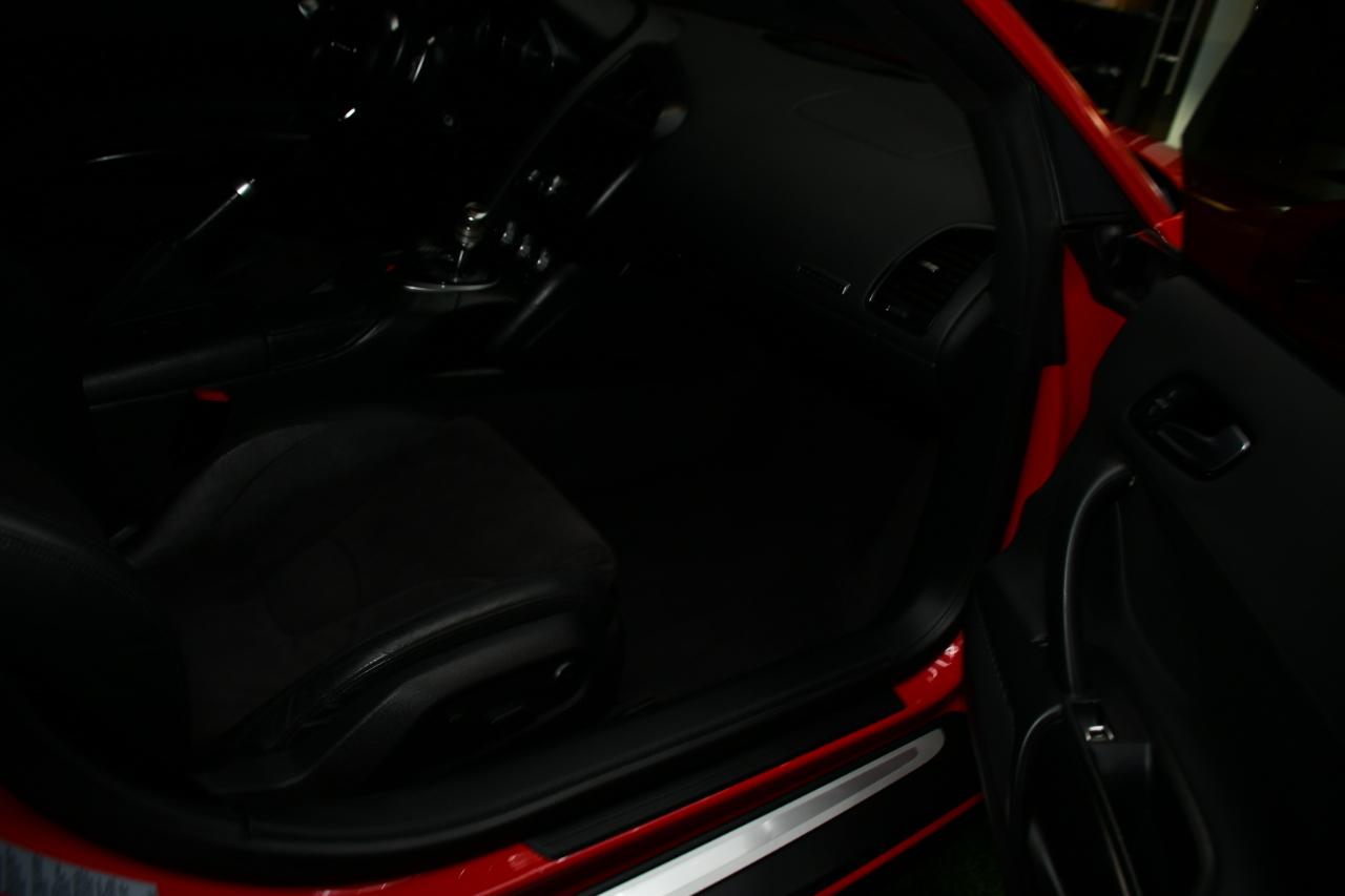 Audi R8 4.2 Coupe quattro Auto R tronic 2014