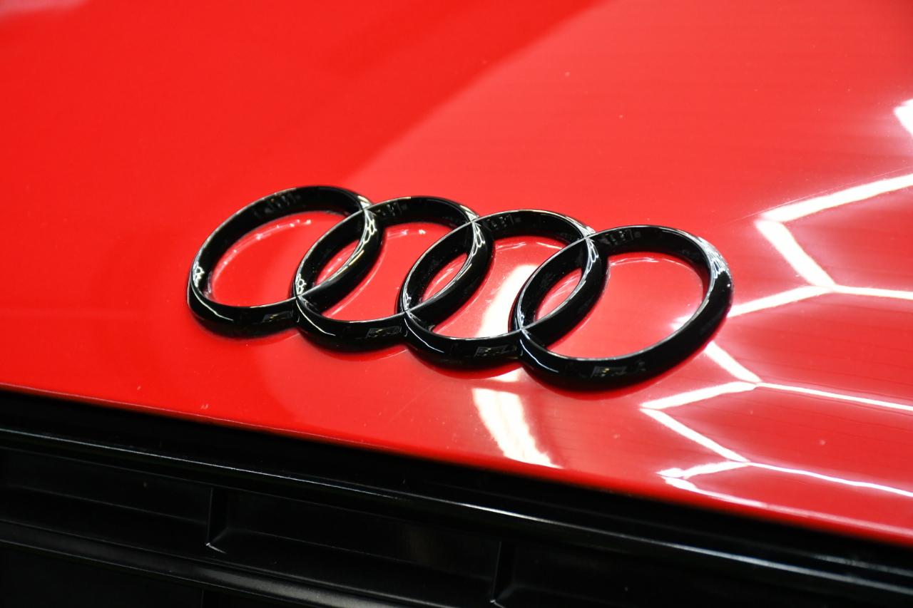 Audi R8 4.2 Coupe quattro Auto R tronic 2014