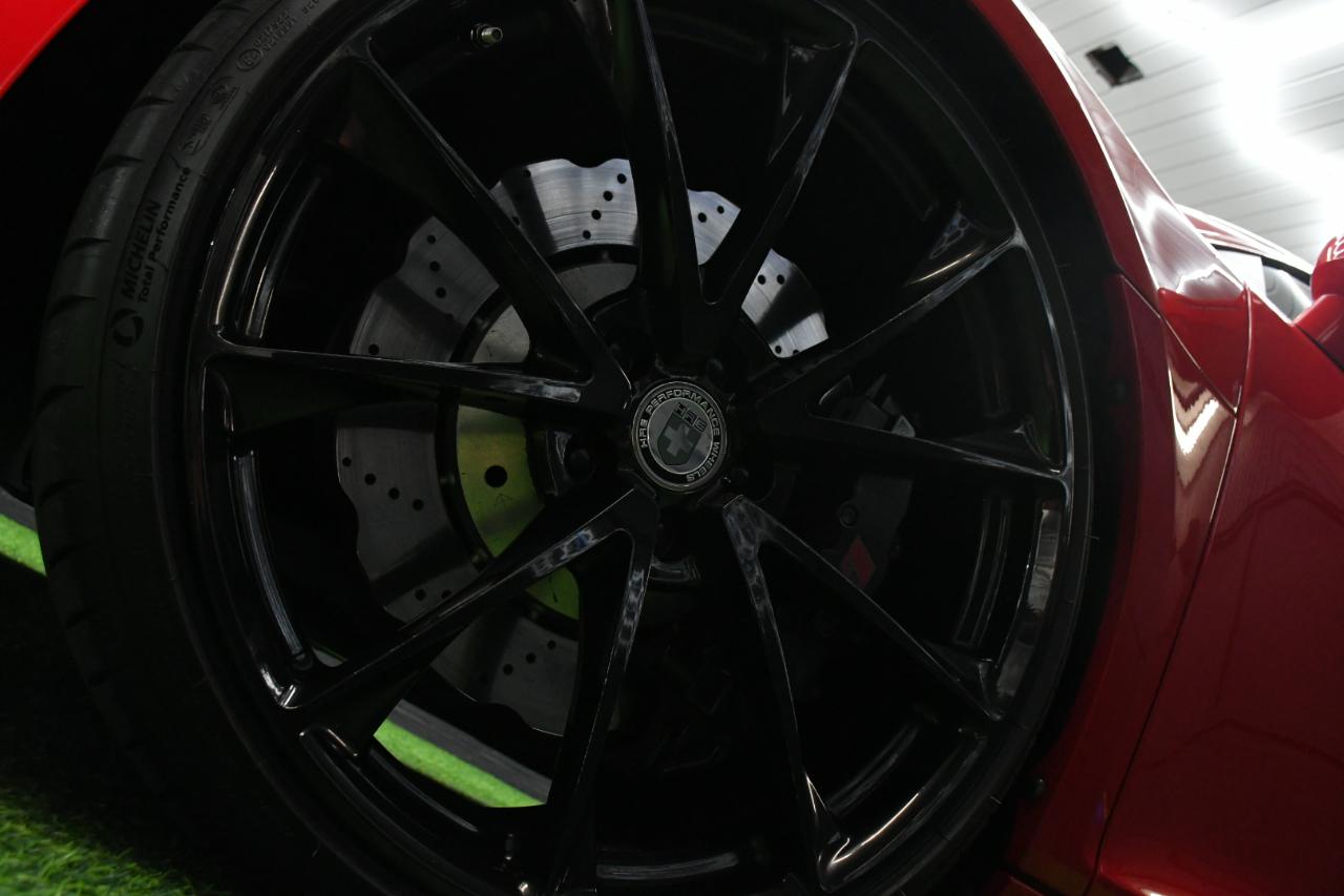 Audi R8 4.2 Coupe quattro Auto R tronic 2014