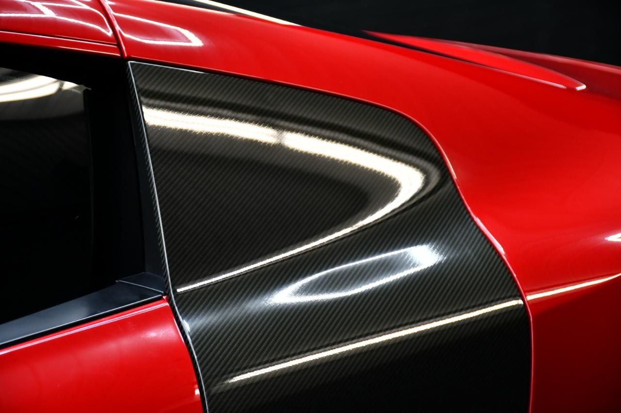 Audi R8 4.2 Coupe quattro Auto R tronic 2014