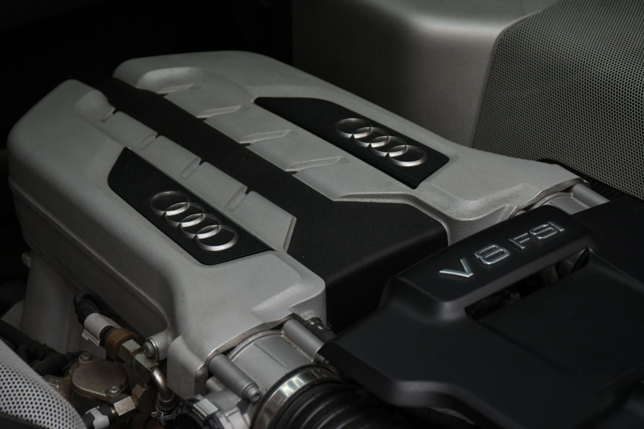 Audi R8 4.2 Coupe quattro Auto R tronic 2014