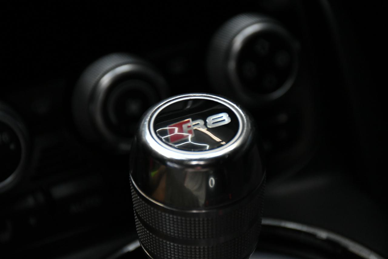 Audi R8 4.2 Coupe quattro Auto R tronic 2014