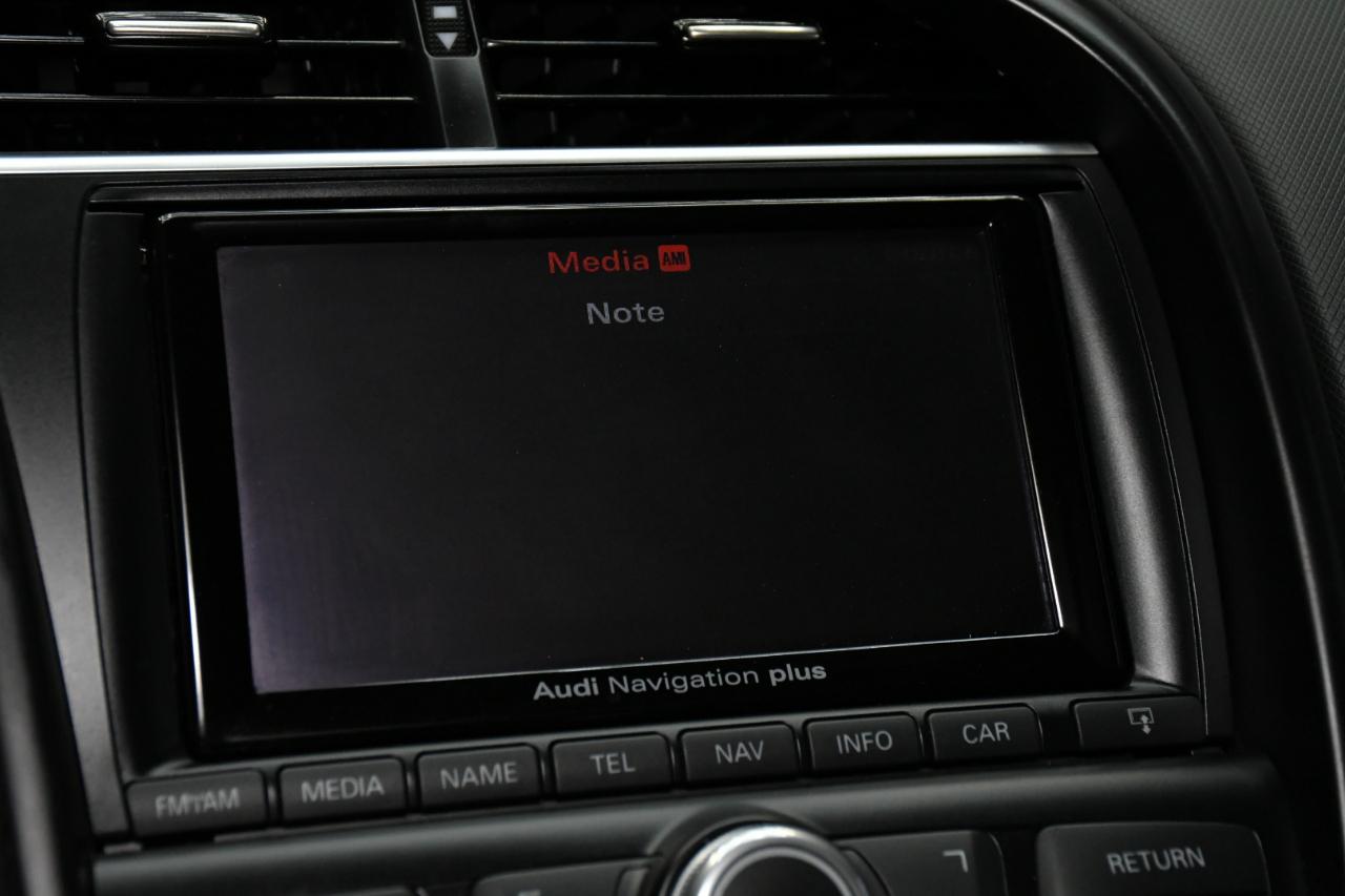 Audi R8 4.2 Coupe quattro Auto R tronic 2014