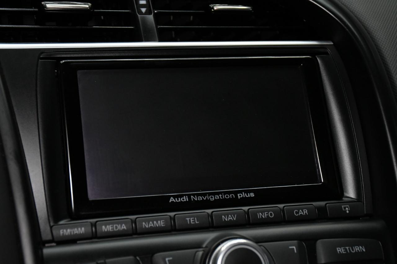 Audi R8 4.2 Coupe quattro Auto R tronic 2014