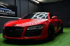 2014 Audi R8 
